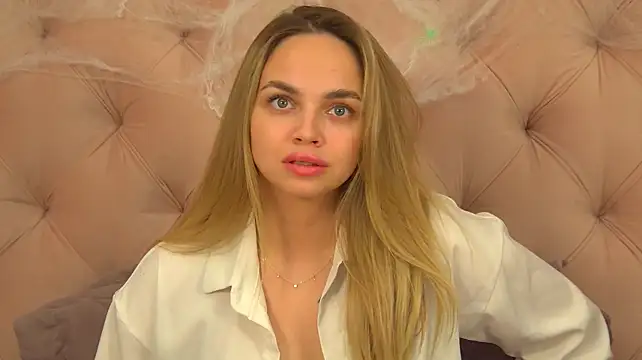 AnitaVenture Live XXX-chat