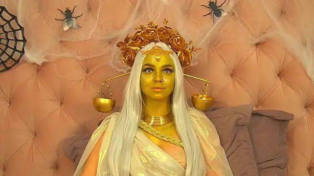 Czat XXX na żywo – AnitaVenture