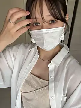 run-chan Pertunjukan Webcam