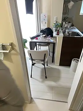 Webkamerová show run-chan