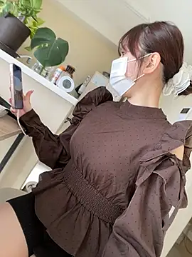run-chan Live XXX-chat
