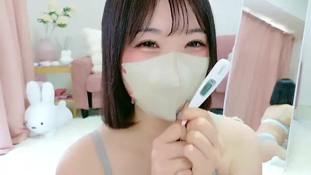 ramu-meroのウェブカメラショー