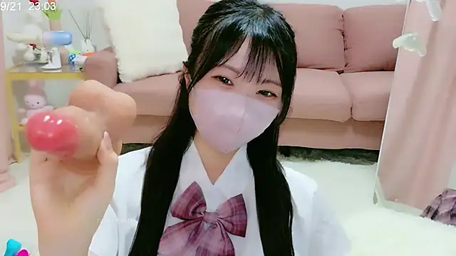 ramu-mero's Webcam Show