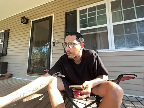 Show Webcam de ThrowedWorldWide