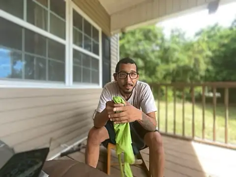 Webkamerová show ThrowedWorldWide