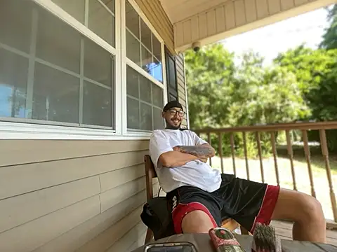 โชว์เว็บแคมของ ThrowedWorldWide