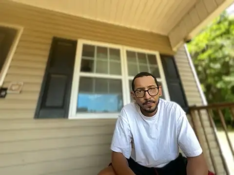 Show webcam de ThrowedWorldWide