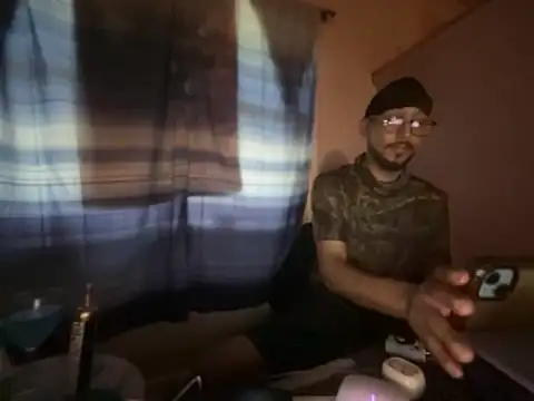 ThrowedWorldWide Show Webcam