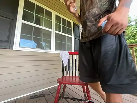 ThrowedWorldWide's Webcam Show