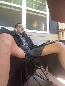 ThrowedWorldWide webcam show