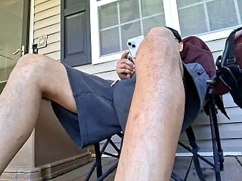ThrowedWorldWide Show in webcam