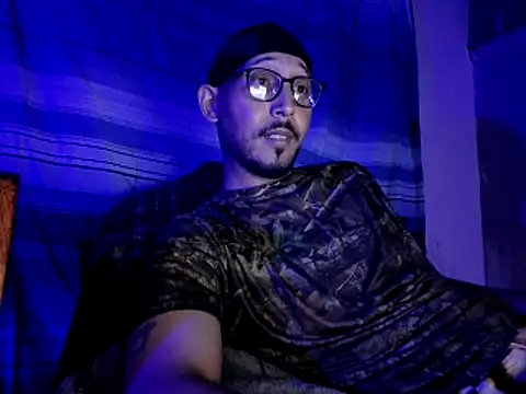 ThrowedWorldWideのウェブカメラショー