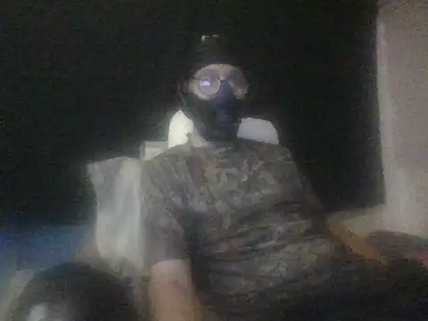 Show webcam de ThrowedWorldWide
