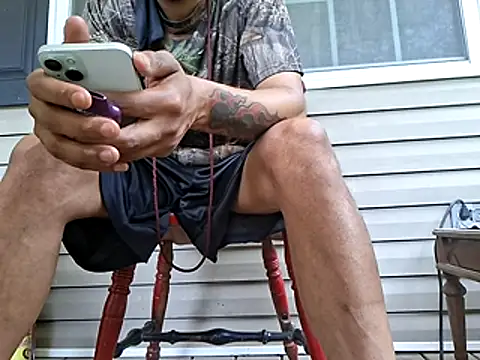 ThrowedWorldWide's Webcam Show