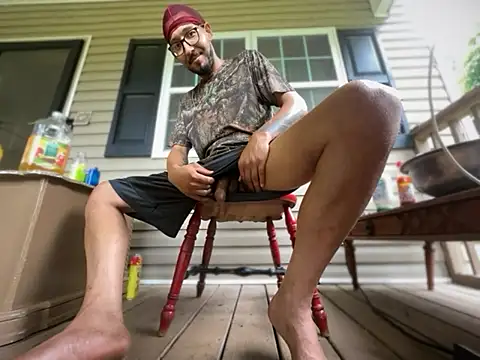 ThrowedWorldWide's Webcam Show