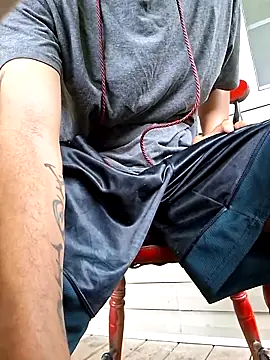 ThrowedWorldWide's Webcam Show