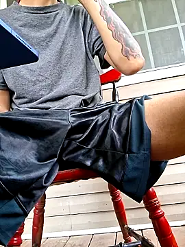 Show Webcam de ThrowedWorldWide
