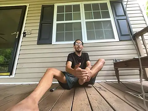 ThrowedWorldWide's Webcam Show