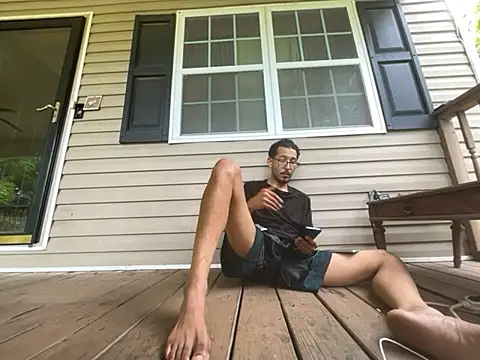 ThrowedWorldWide's Webcam Show