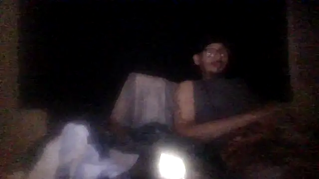 Show Webcam de ThrowedWorldWide