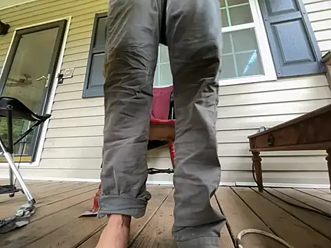 ThrowedWorldWide Show in webcam