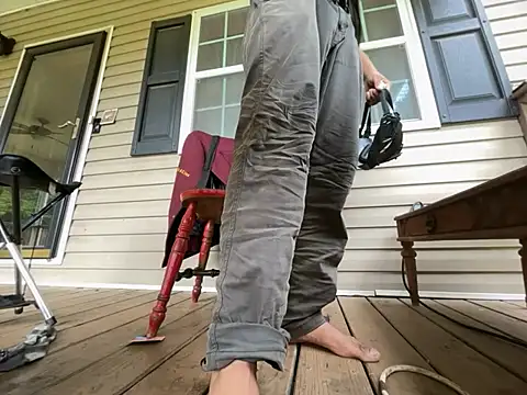ThrowedWorldWide Show in webcam