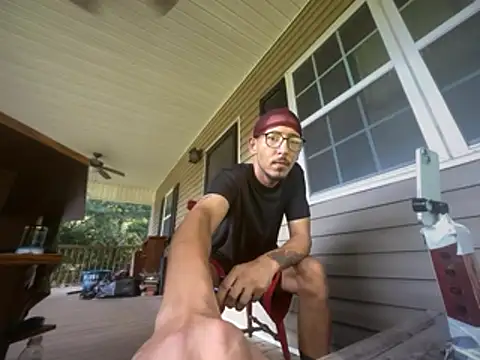 ThrowedWorldWide's Webcam Show