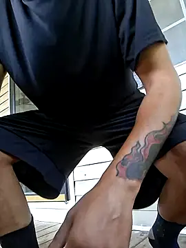 ThrowedWorldWide's Webcam Show