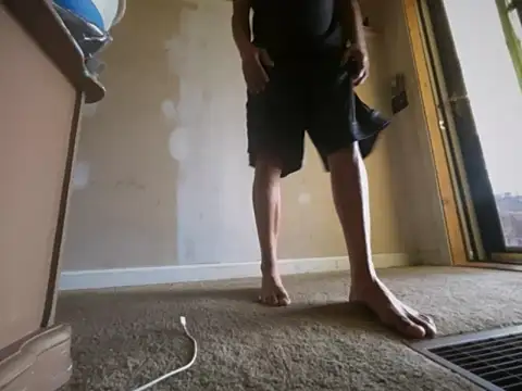 ThrowedWorldWide's Webcam Show