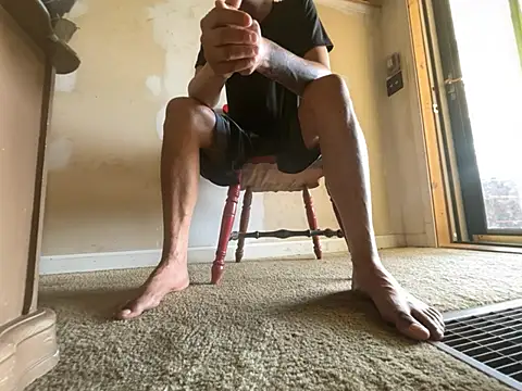 ThrowedWorldWide's Webcam Show