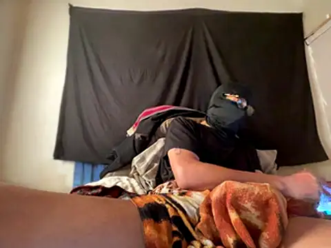Show Webcam de ThrowedWorldWide
