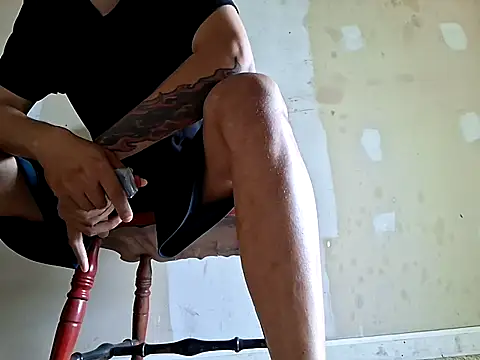 ThrowedWorldWide's Webcam Show