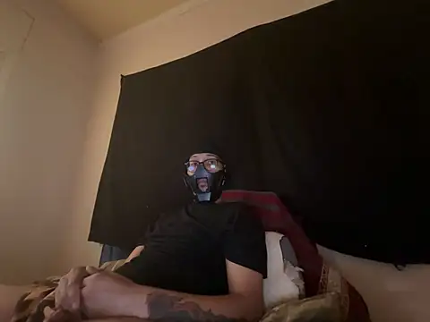 ThrowedWorldWide Show Webcam