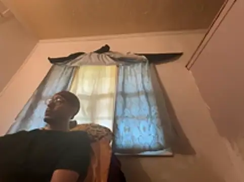 ThrowedWorldWide webcam show