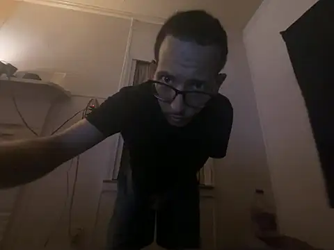 Show webcam de ThrowedWorldWide