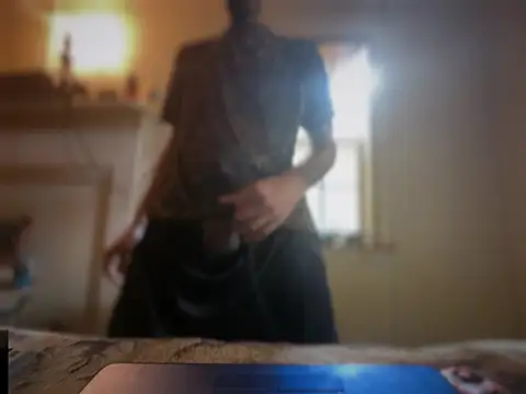 הופעת וובקאם של ThrowedWorldWide