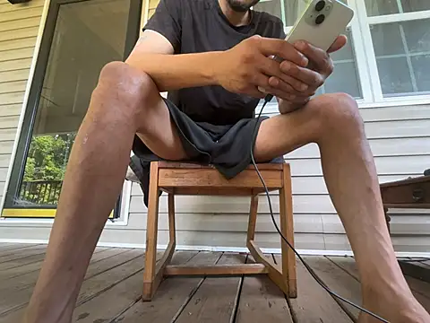 ThrowedWorldWide's Webcam Show