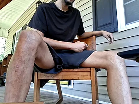 ThrowedWorldWide's Webcam Show