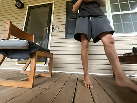 ThrowedWorldWide's Webcam Show