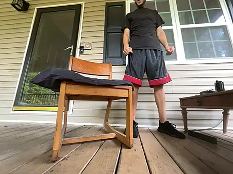 ThrowedWorldWide's Webcam Show