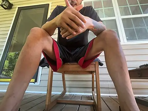 ThrowedWorldWide's Webcam Show