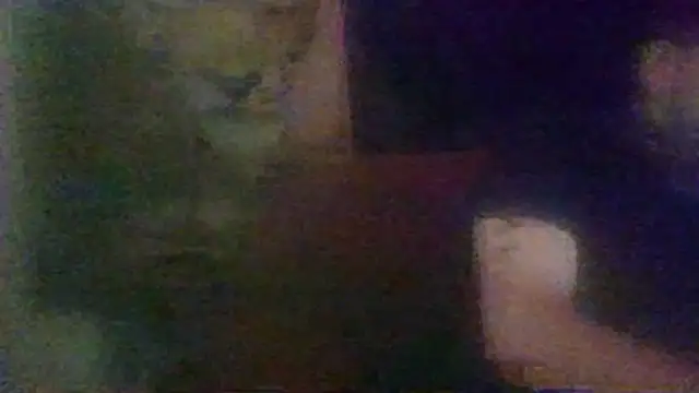 ThrowedWorldWide Show in webcam