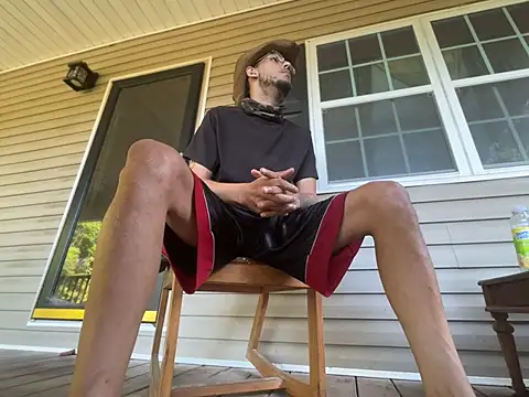 ThrowedWorldWide's Webcam Show