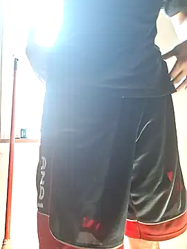 ThrowedWorldWide Show in webcam