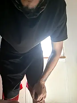 ThrowedWorldWide's Webcam Show