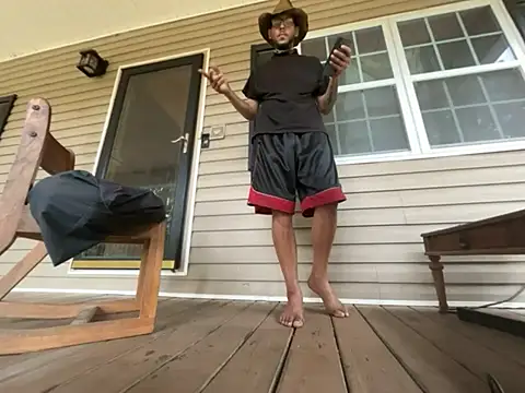 ThrowedWorldWide's Webcam Show