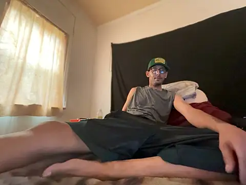 ThrowedWorldWide's Webcam Show