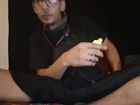 ThrowedWorldWide's Webcam Show