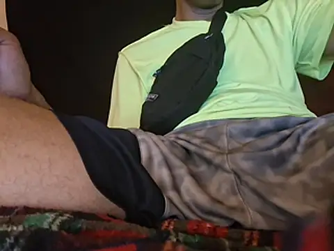ThrowedWorldWide Show in webcam