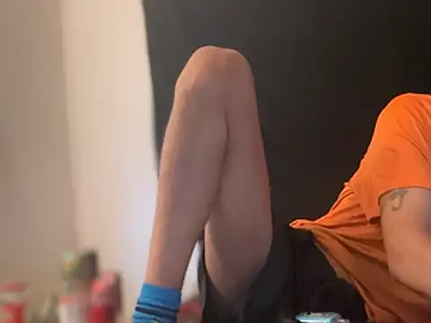 Show Webcam de ThrowedWorldWide